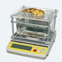 貴金屬純度、黃金K數(shù)測試儀JT-1200KN